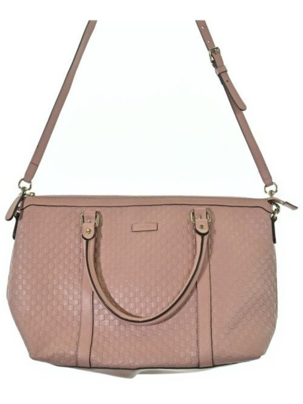 Gucci Handbag Pink